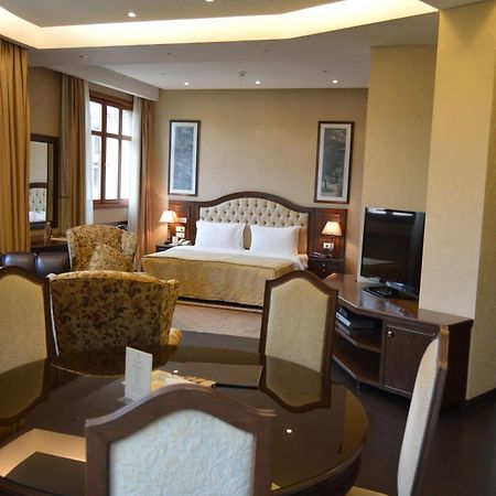 Etoile Suites Boutique Hotel Downtown Bejrut Zewnętrze zdjęcie