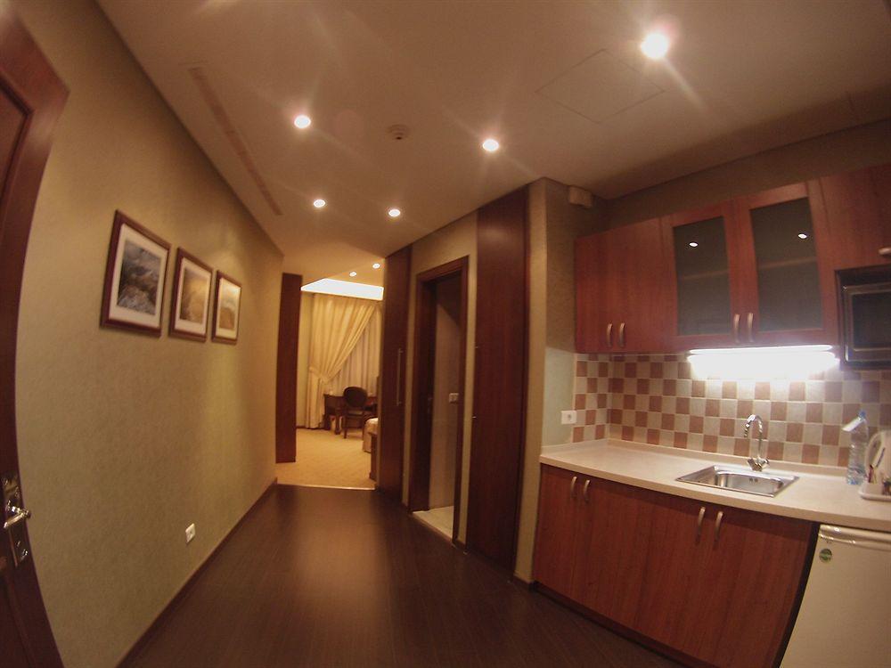 Etoile Suites Boutique Hotel Downtown Bejrut Zewnętrze zdjęcie