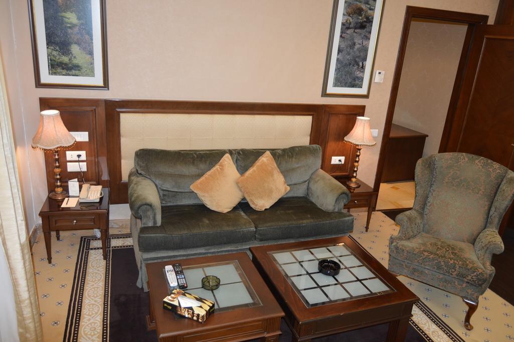 Etoile Suites Boutique Hotel Downtown Bejrut Zewnętrze zdjęcie