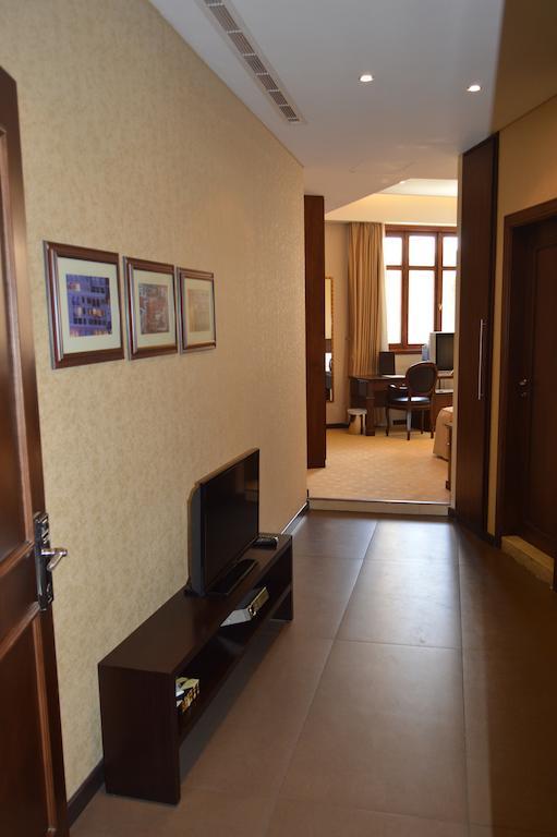 Etoile Suites Boutique Hotel Downtown Bejrut Zewnętrze zdjęcie