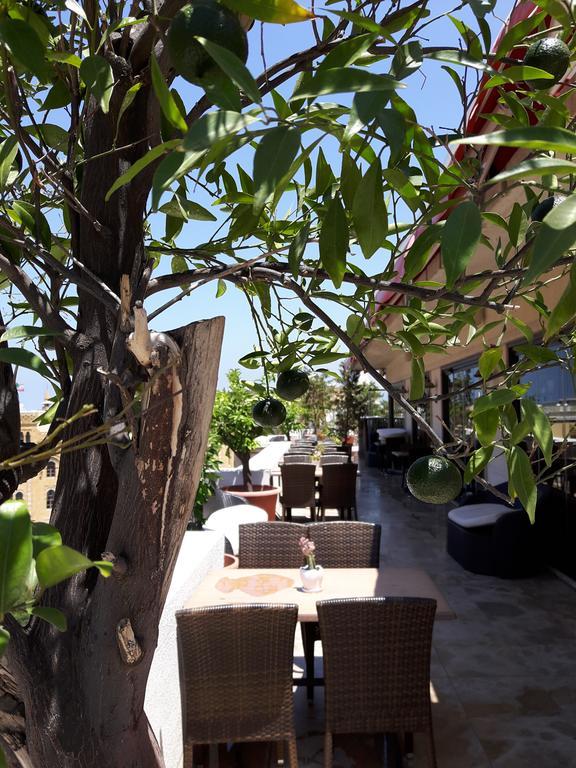 Etoile Suites Boutique Hotel Downtown Bejrut Zewnętrze zdjęcie