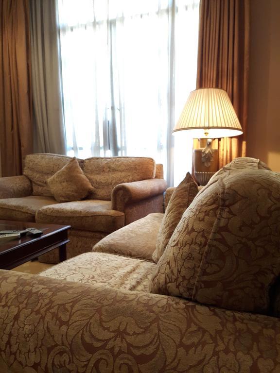 Etoile Suites Boutique Hotel Downtown Bejrut Zewnętrze zdjęcie