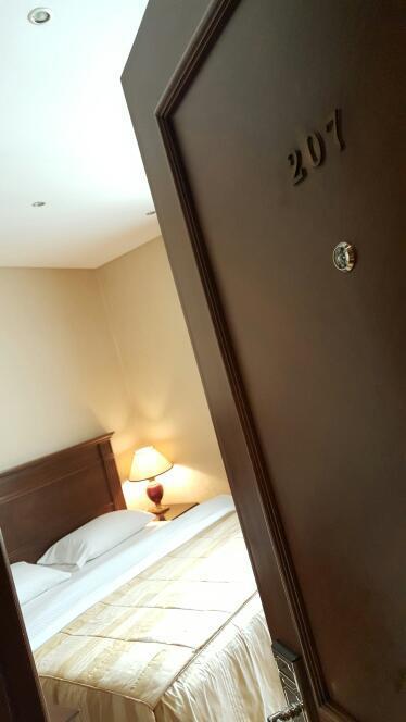 Etoile Suites Boutique Hotel Downtown Bejrut Zewnętrze zdjęcie
