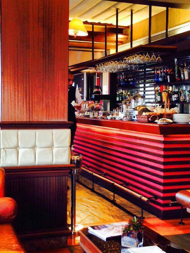 Etoile Suites Boutique Hotel Downtown Bejrut Zewnętrze zdjęcie