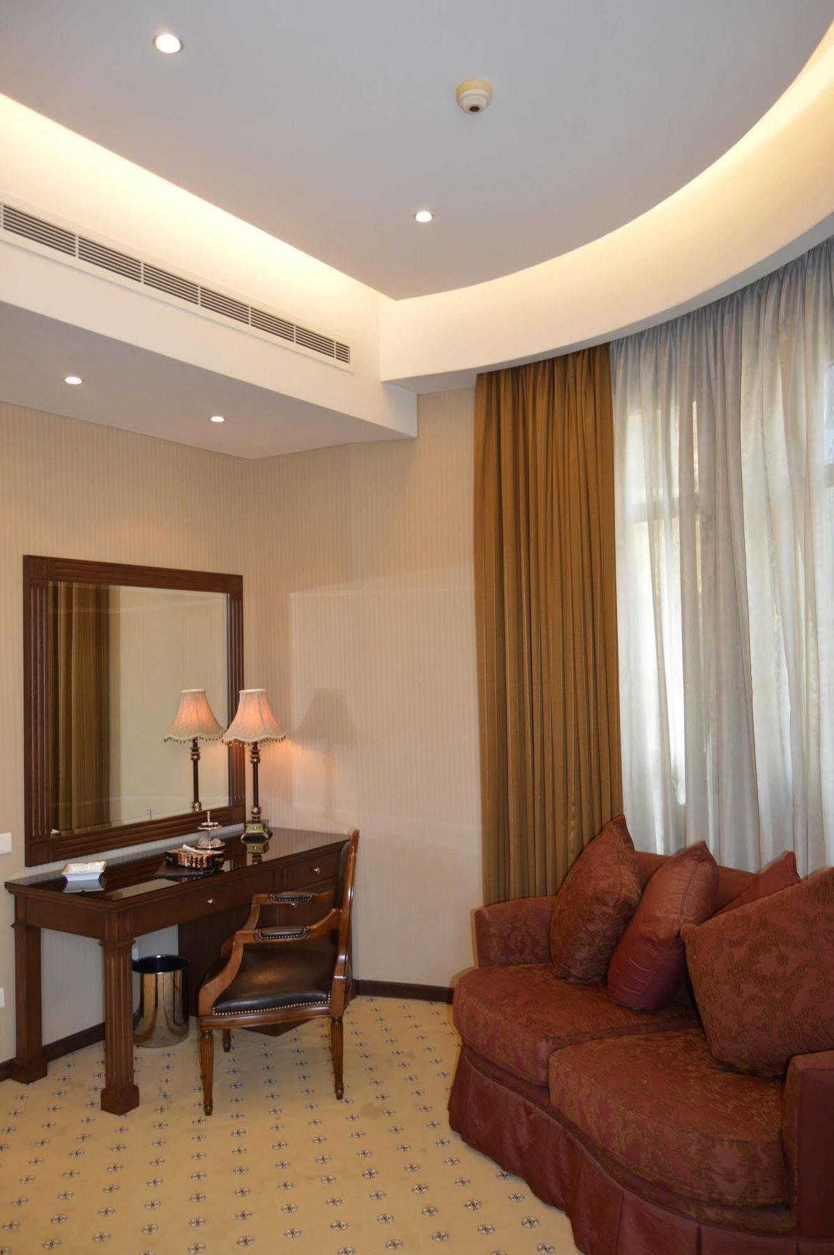Etoile Suites Boutique Hotel Downtown Bejrut Zewnętrze zdjęcie