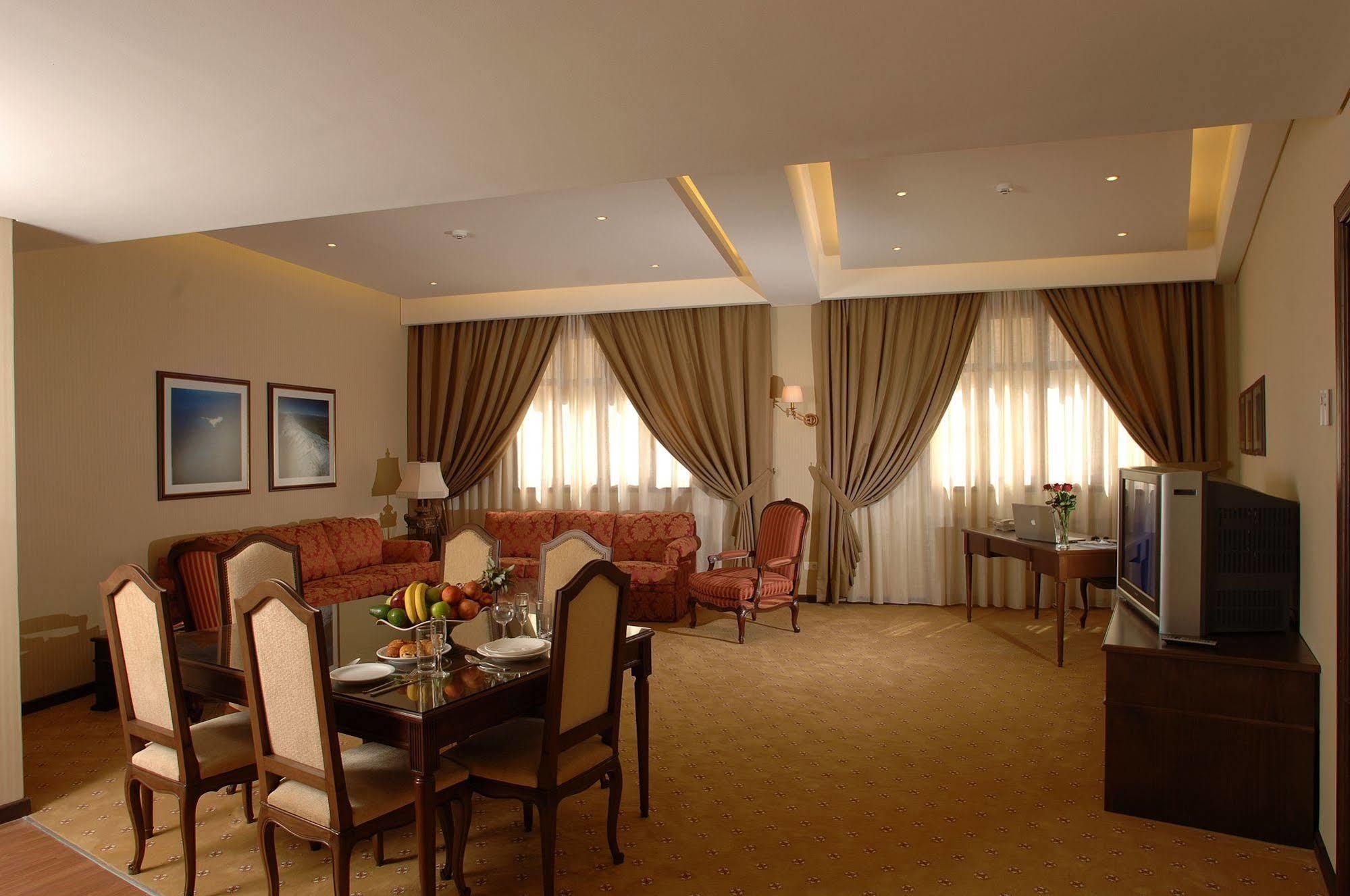 Etoile Suites Boutique Hotel Downtown Bejrut Zewnętrze zdjęcie