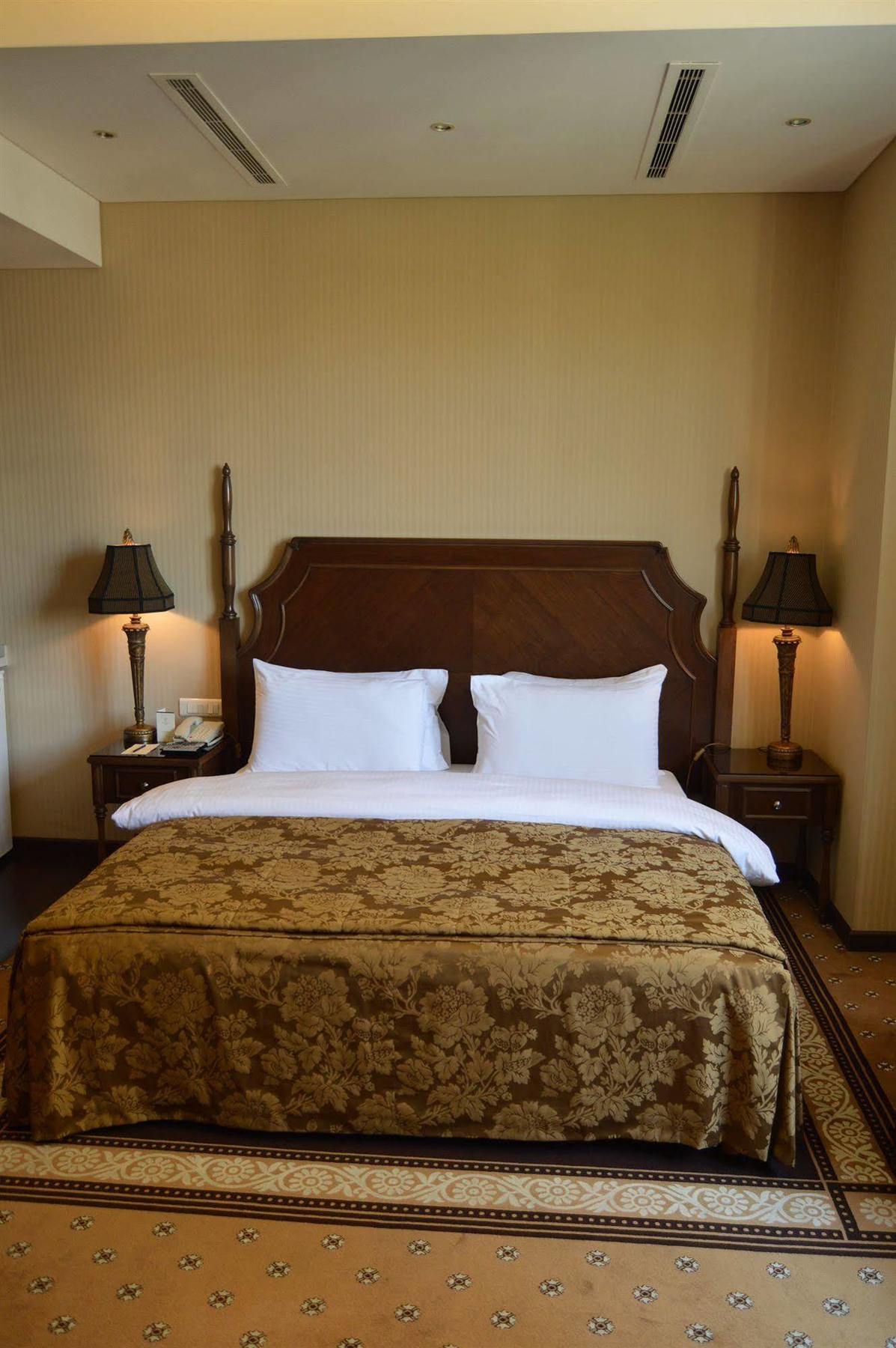 Etoile Suites Boutique Hotel Downtown Bejrut Zewnętrze zdjęcie
