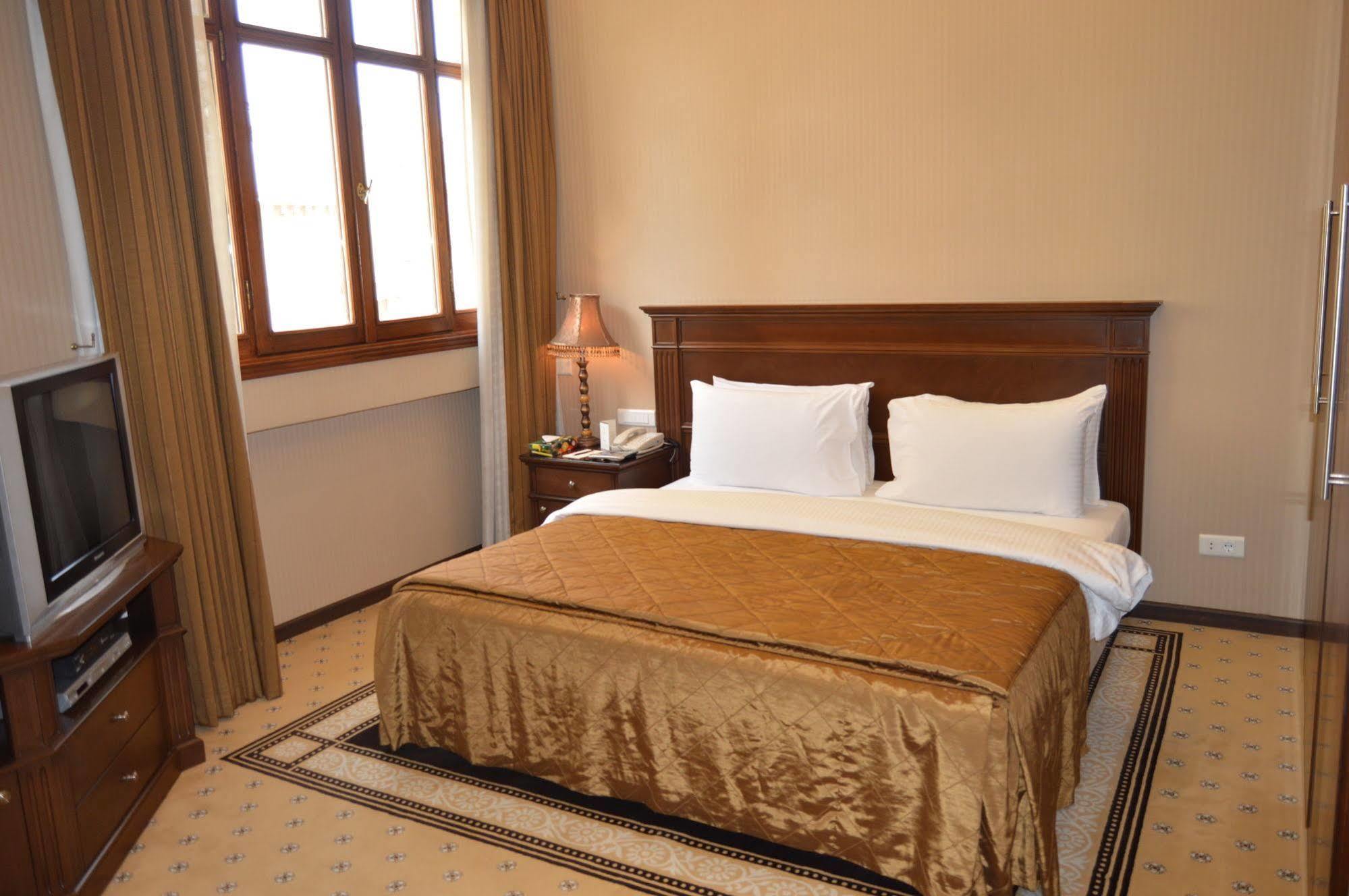 Etoile Suites Boutique Hotel Downtown Bejrut Zewnętrze zdjęcie