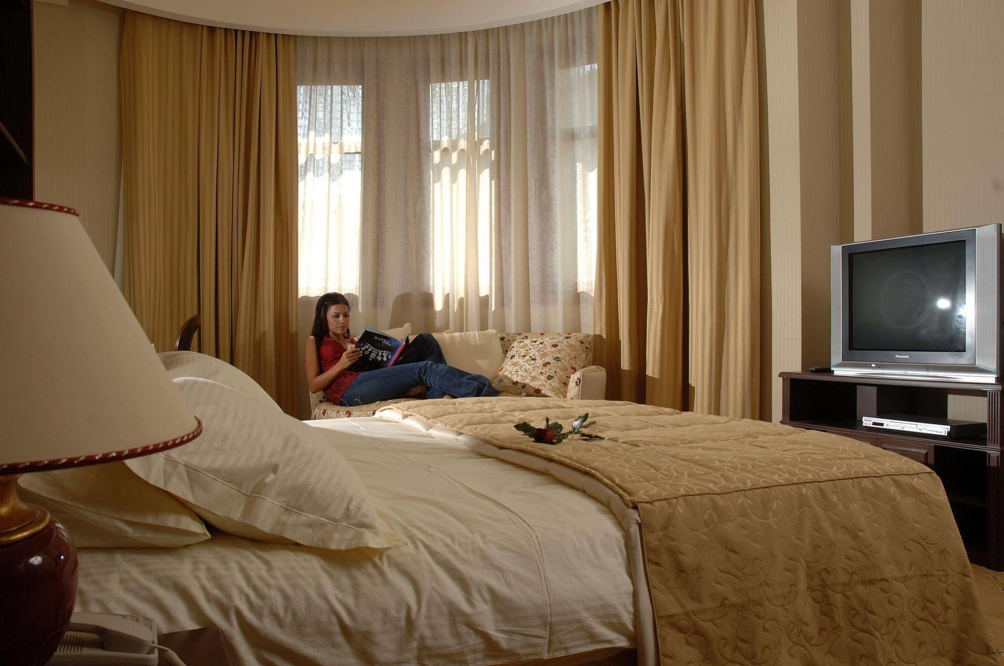 Etoile Suites Boutique Hotel Downtown Bejrut Zewnętrze zdjęcie