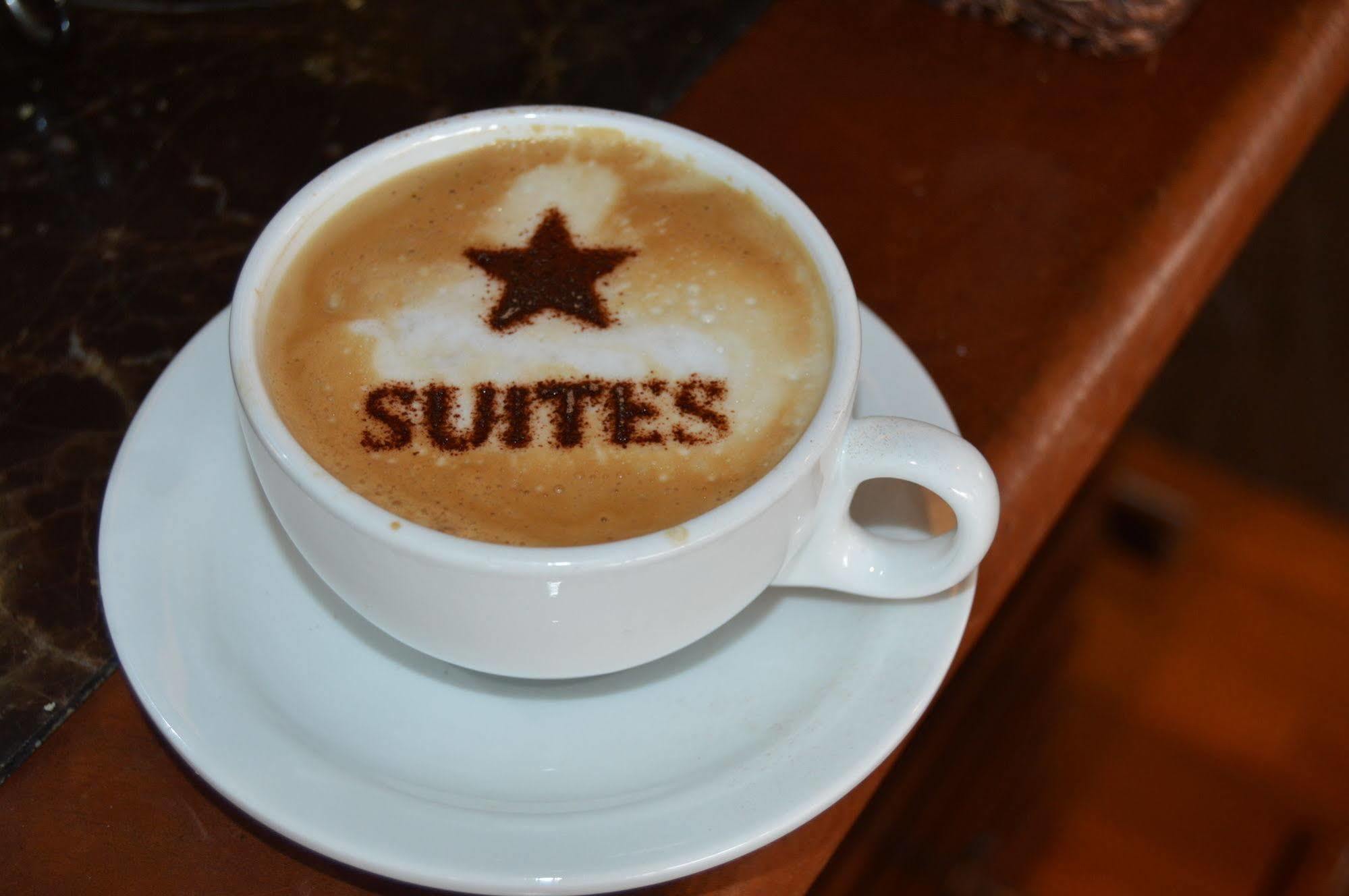 Etoile Suites Boutique Hotel Downtown Bejrut Zewnętrze zdjęcie