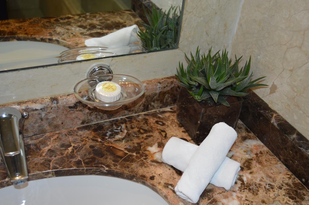 Etoile Suites Boutique Hotel Downtown Bejrut Zewnętrze zdjęcie