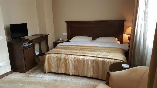 Etoile Suites Boutique Hotel Downtown Bejrut Zewnętrze zdjęcie